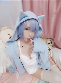 Guchuan No.015 REM pajamas(43)